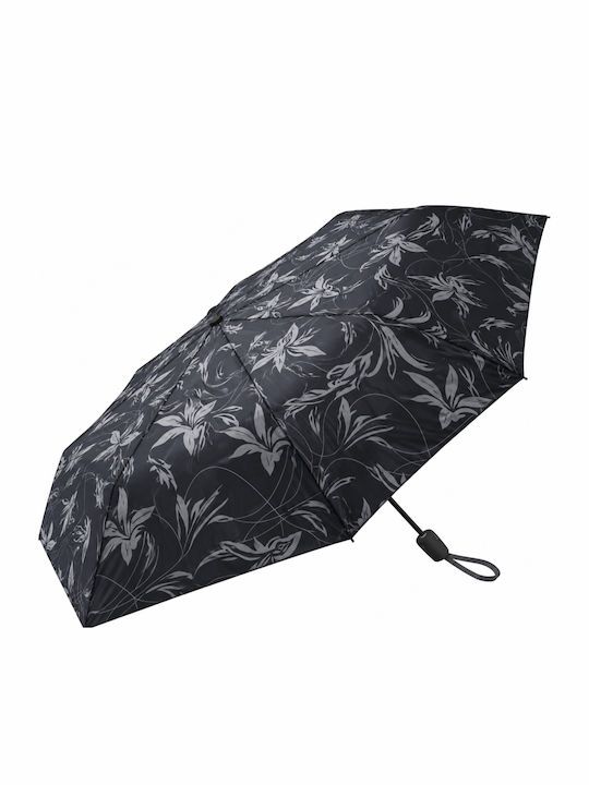 Rain Umbrelă de Ploaie Pliabilă, Automată, Rezi...