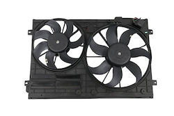 Ανεμιστηρας Octavia Ii Bjb Bkc + 1td959455a + 1td959455 1k0121207bb Ανεμιστηρας Octavia Ii Bjb Bkc + 1td959455a + 1td959455 1k0121207bb