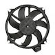 Ventilator de Răcire Renault Megane III 1.5 Dci 09 214810011r