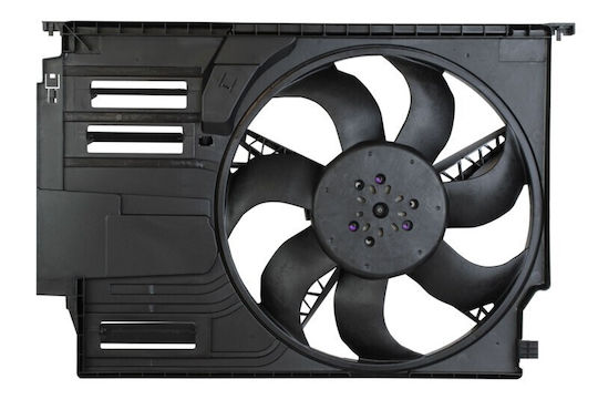 Вентилатор на Радиатора Bmw X1/x2 2.0 14-23 300w 17428596237