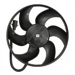 Ανεμιστήρας Ψυγείου Volkswagen 300/180w 320mm 1gd.959.455b Ανεμιστήρας Ψυγείου Volkswagen 300/180w 320mm 1gd.959.455b