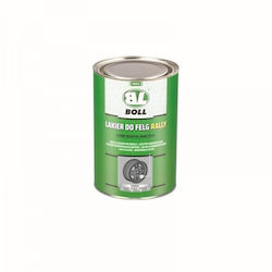Acrilic 1 l Argintiu pentru Jante Auto Boll