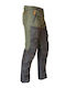 Benisport Wasserdichte Jagdhose in Khaki