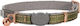 Rogz Urban Olive Twist Cat Collar S 20-31cm