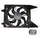 Radiator Fan Dacia Logan 04 214815057r