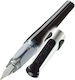 Pelikan Pelicano Füllfederhalter Medium Schwarz