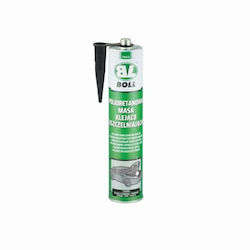 Boll Προστατευτική Βαφή Αυτοκινήτου 310ml σε Μαύρο Χρώμα