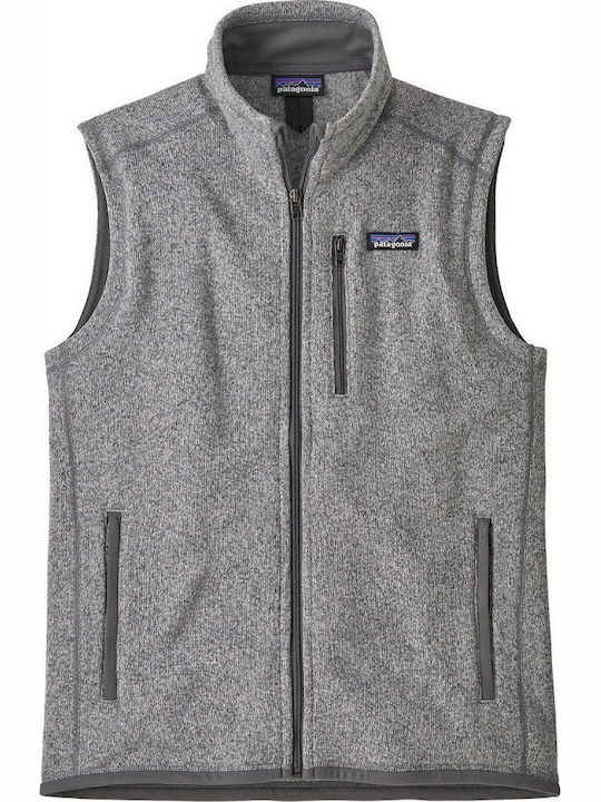 Better Sweater Men's Jacket Stonewash