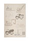 Biokarpet Biokarpet Jouet 90003 160 140x200
