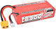 Team Corally Батерия Li-Po 7,4 V 2500 mAh 50C 2S XT60 за радиоуправляем модел