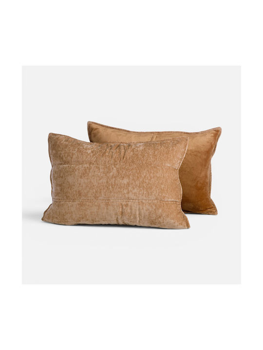 Nef-Nef Homeware Homeware Σετ Μαξιλαροθήκες Καπ...