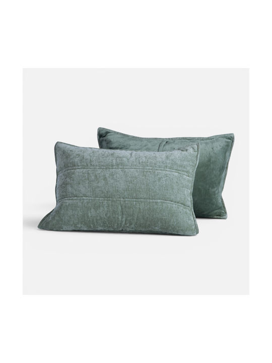 Nef-Nef Homeware Homeware Σετ Μαξιλαροθήκες Καπ...