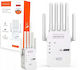 Zenwire WD-R611U WiFi Extender Single Band (2.4GHz) 300Mbps