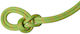 Mammut Crag 2010-06380-40335-080 Δυναμικό Σχοινί Ορειβασίας Πορτοκαλί