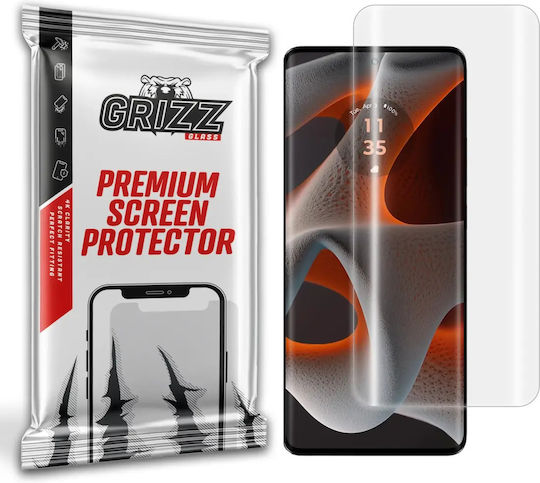 GrizzGlass Hydrogel Screen Protector (Motorola Edge 50)