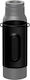 Ringo Move Silicone Bottle Sleeve Accessory Case 946ml Black Ri-rgo-slv-32-bk