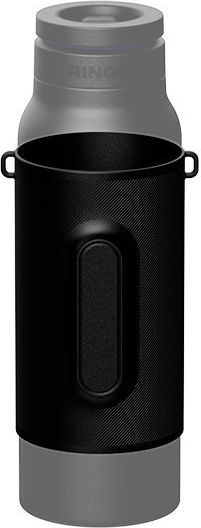 Ringo Move Silicone Bottle Sleeve Accessory Case 946ml Black Ri-rgo-slv-32-bk