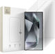 Tech-Protect Закалено стъкло 10 бр. (Galaxy S24 Ultra)