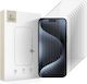 Tech-Protect Tempered Glass 10τμχ (iPhone 15 Pro Max)