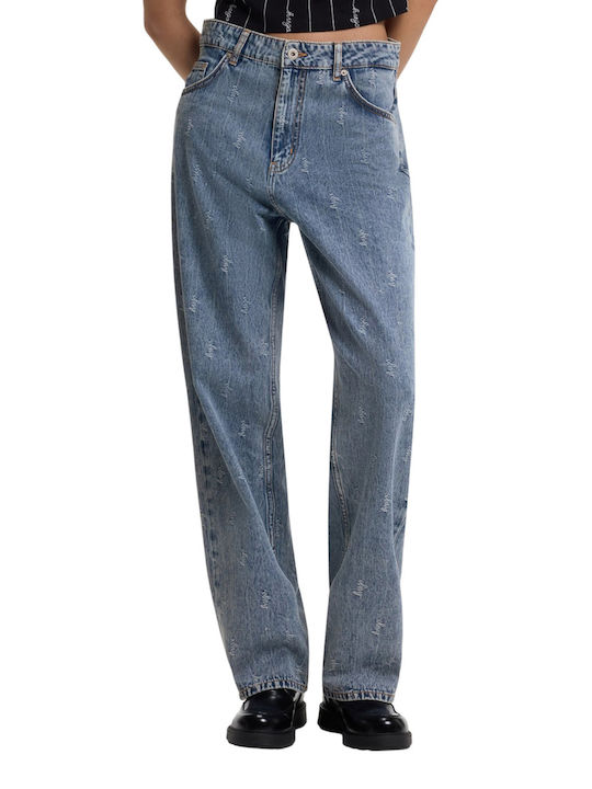 Leni Damen Jeans