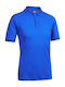 Bluză Polo de Lucru Fox Jersey Wurth Albastră