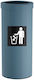 Pam & Co Plastic Waste Bin 30 L】【。