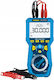 Lange Łukaszuk Digital Cable Tester