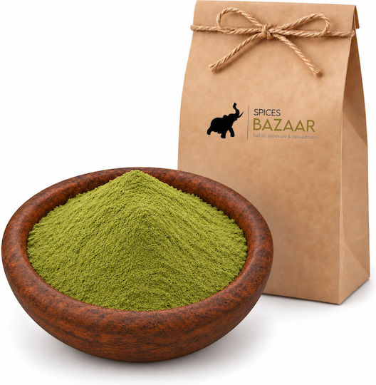 Μορίνγκα Σκόνη Βιολογική Χύμα Moringa Spices Bazaar 100gr
