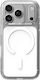 Zagg Snap Back Cover Transparent (iPhone 18 Pro / 17 ProXiaomi 17 Pro)