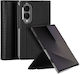 Dux Ducis Book Δερμάτινο Μαύρο (Galaxy Z Fold8)