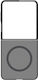 Samsung Capella Book Plastic / Silicone Transpa...
