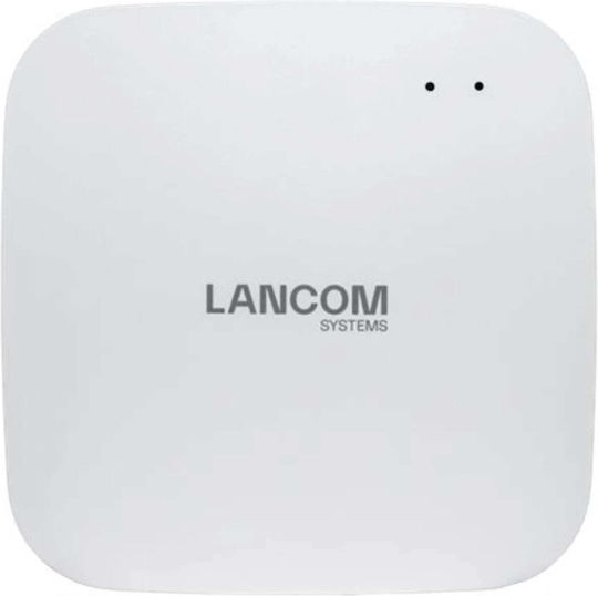 Lancom LW-700 (Edu-Bundle) Access Point Wi-Fi 7 Dualband (2,4 & 5 GHz) Einzelnes Kit