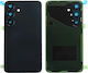 Samsung S931 Galaxy S25 Back Cover + Lens Blue Black Oem
