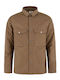 Övik Windproof Jacket Brown