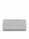 Damentasche Handtasche Silber