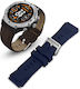 Timberland Trail Force S2 50 mm Smartwatch cu Monitor de Ritm Cardiac (Maro)