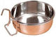 Zolux Food Bowl for Rodents 560ml