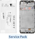 Servicepack Lcd Display Samsung A24 4g A245f Gh82-31240a