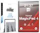 Μεμβράνη Matowa Grizzglass Paperscreen Honor Magicpad 4