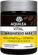 Aquilea Vital Magnesio Max 250 mg mit Vitamin B6 60 Kapseln