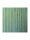 SpitiBazaar Perdea Cu Coafură Verde-Viermănesc 270x280 Cm