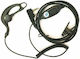 Tradesor Funkgeräte-Ohrhörer Kp315 Doppelpin Baofeng 011005 – 011005_315