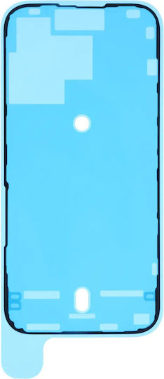 Водоустойчива Лепяща Лента За Дисплей iPhone 15 Pro Оригинална OEM Опаковка От 30 Броя