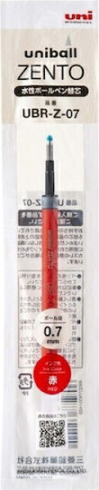 Uni-Ball Replacement Ink for Pen Red