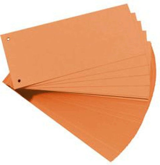 Herlitz Blocnotes Adeziv în Cub Portocaliu 24x10,5 cm Set 100 Bucăți