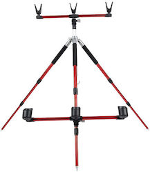 Trepied Hb-048d Sufrcasting Black Diamond 180 cm Trepied Hb-048d Sufrcasting Black Diamond 180 cm