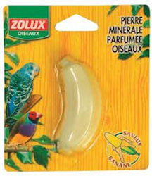 Banana-Scented Stone Zolux