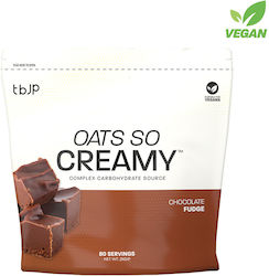 tbJp Oats Atât de Cremoase 2000 g Banană și Car...