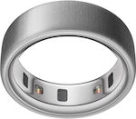 Oura Ring 4 Size 4 Waterproof with Heart Rate M...