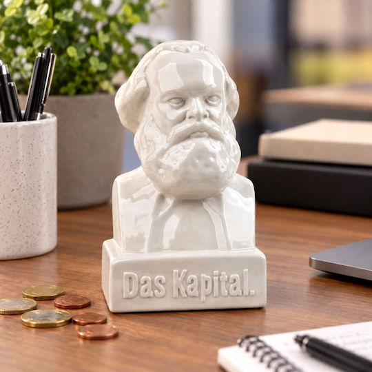 Pușculiță Karl Marx